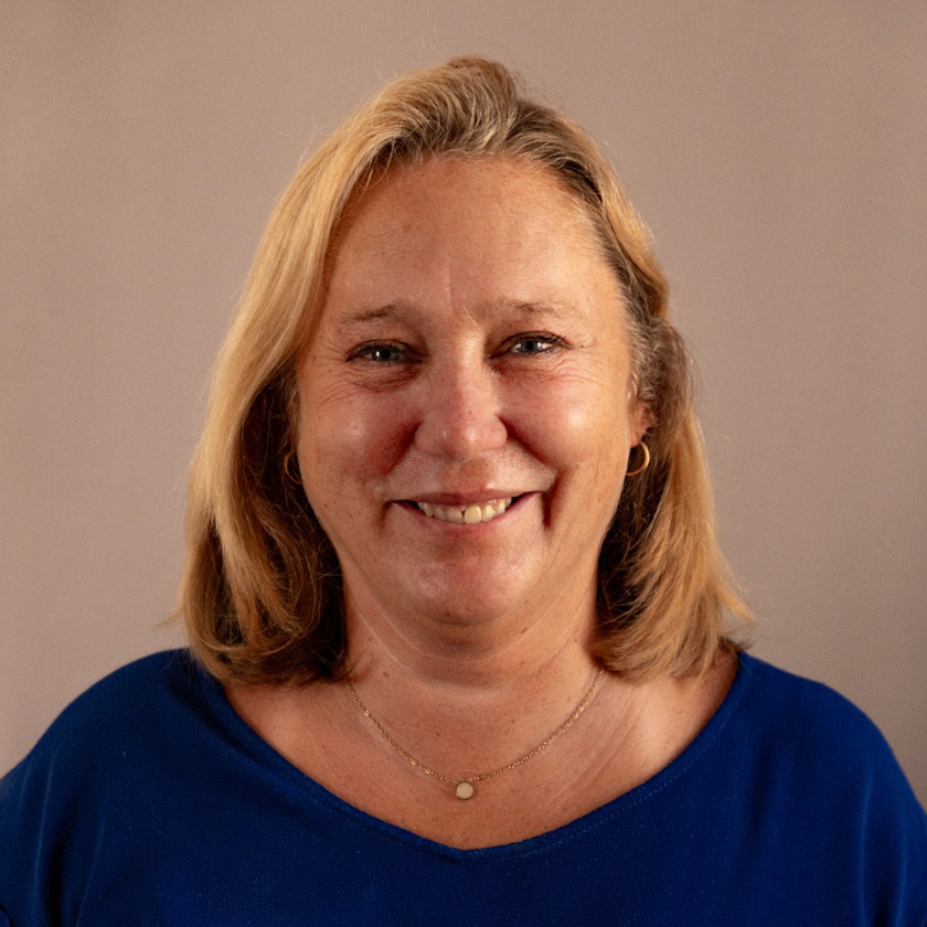 Portrait d'Isabelle